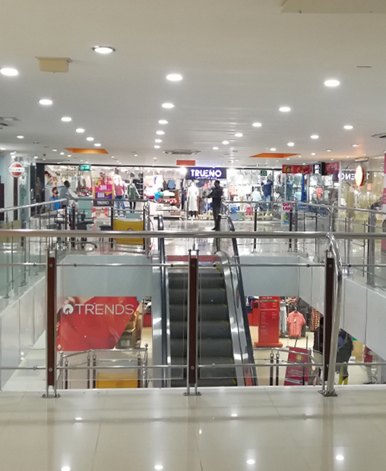 Payyanur Mall 