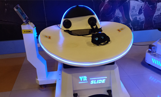 Fun and Entertainment