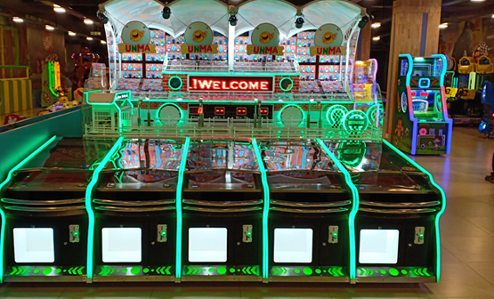 Fun and Entertainment
