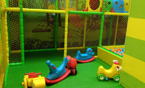 Fun and Entertainment