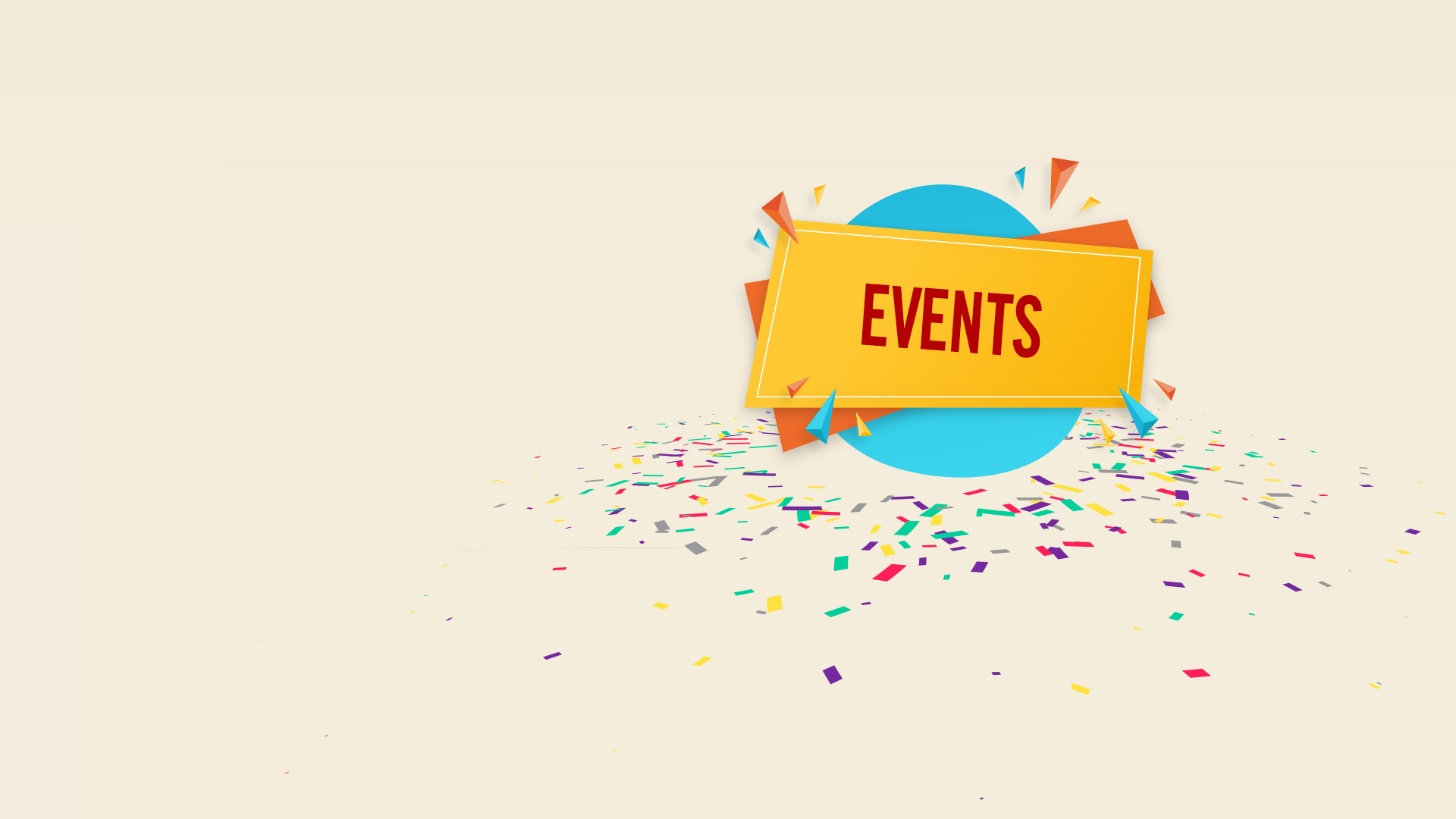 Events & Offers