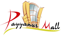 Payyanur Mall logo